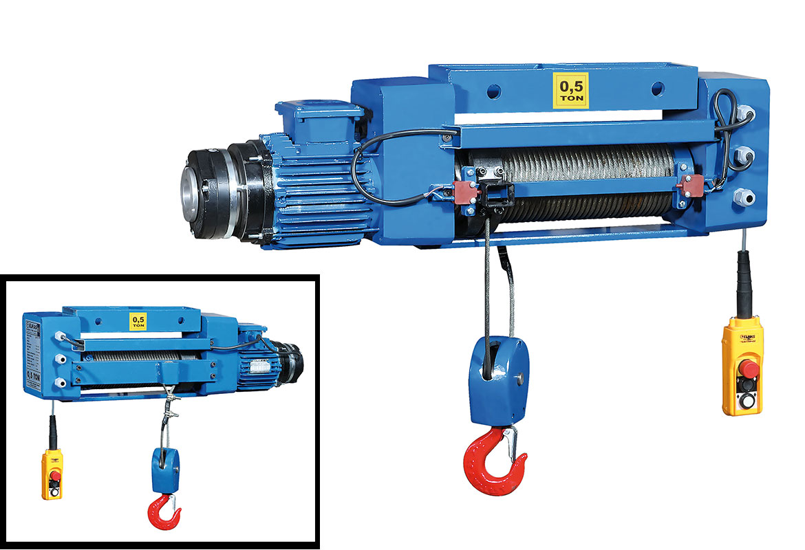 0,5 TON 6M 2 HAREKET