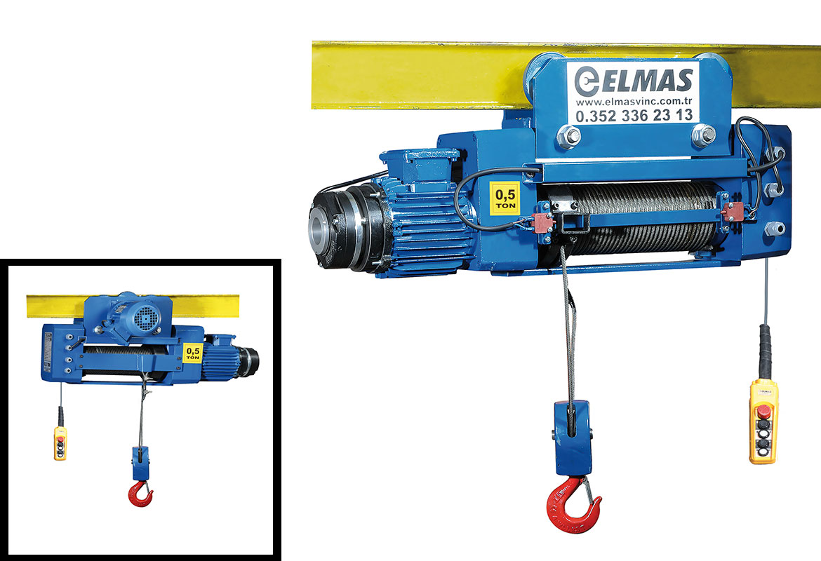 0,5 TON 6M 4 HAREKET