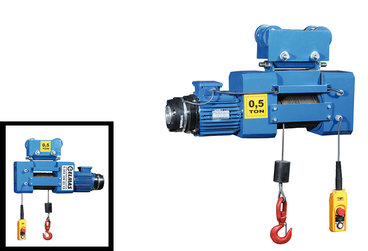 0,5 TON 50M 2 HRKT