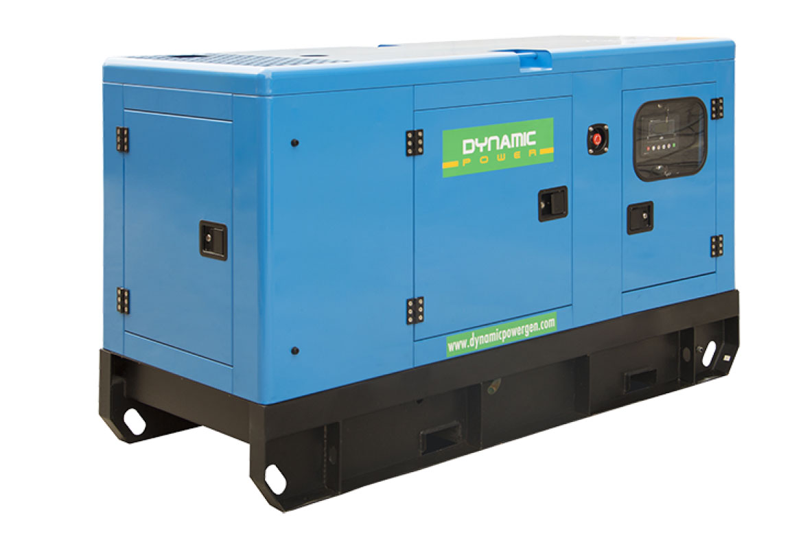 Dynamic Power Dizel